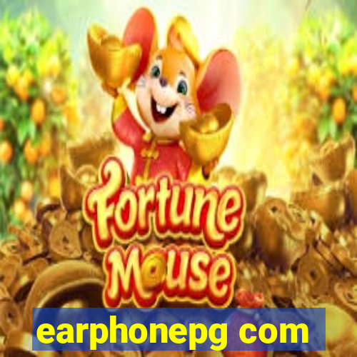 earphonepg com